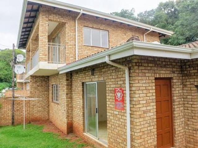 Townhouse for sale in Ugu District Municipality, Kwazulu-natal
