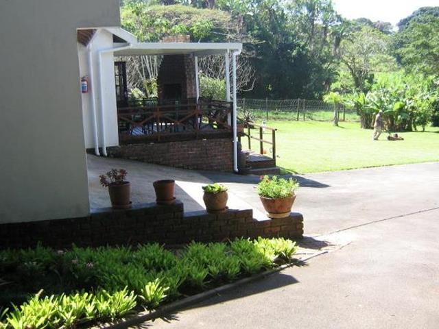 Townhouse for sale in Ugu District Municipality, Kwazulu-natal