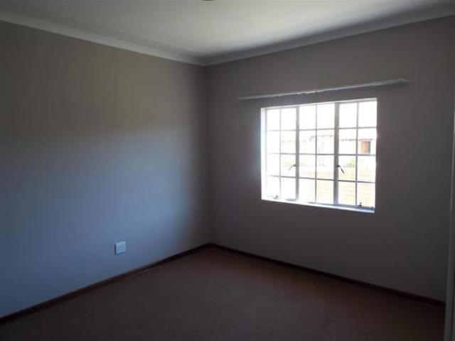 Townhouse for sale in Witbank, Mpumalanga