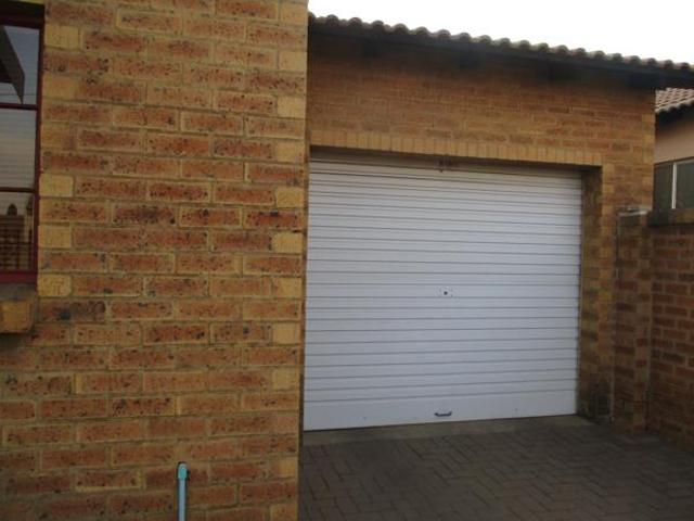 Townhouse for sale in Witbank, Mpumalanga