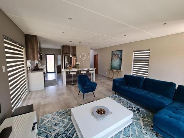 Townhouse for sale in Bloemfontein, Free State