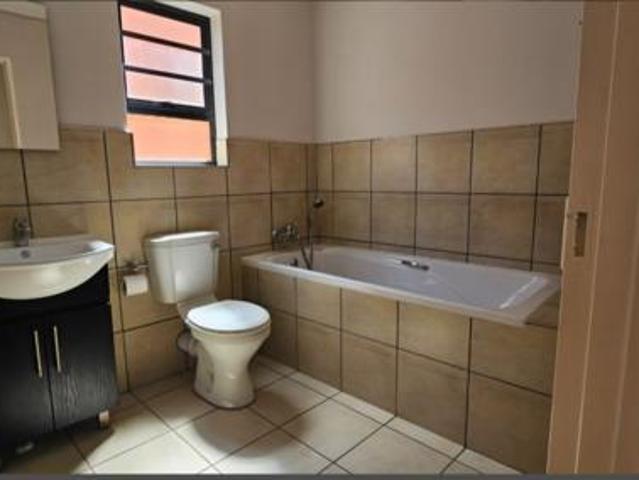 Townhouse for sale in Bloemfontein, Free State