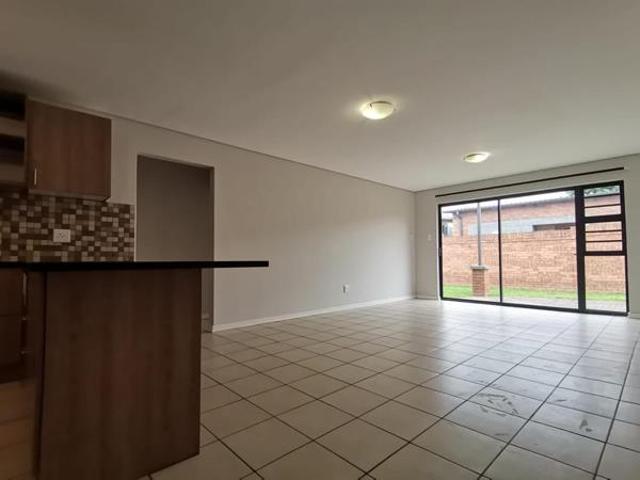 Townhouse for sale in Bloemfontein, Free State
