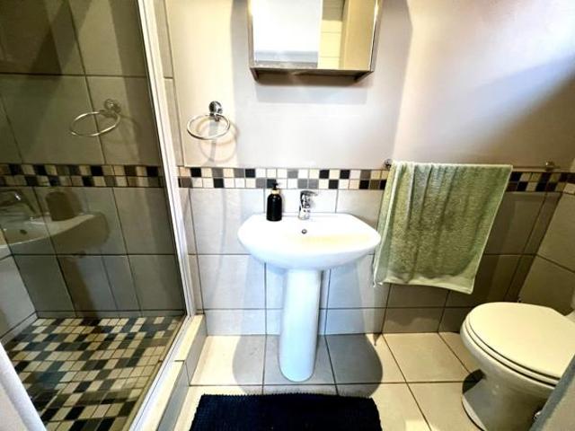 Townhouse for sale in Bloemfontein, Free State