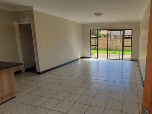 Townhouse for rent in Bloemfontein, Free State