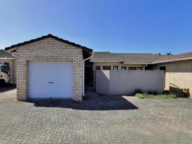 House for rent in Newtown, Vosloorus