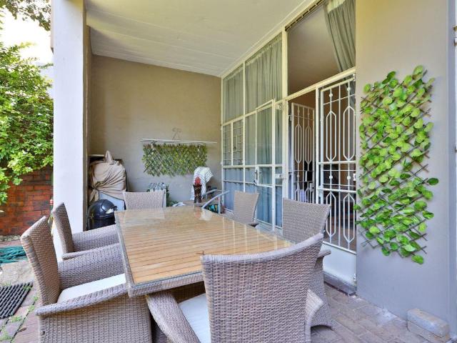 Townhouse for sale in Germiston, Gauteng