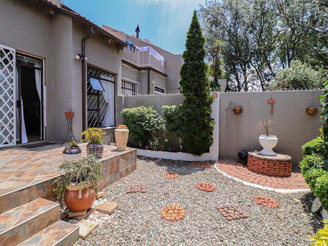 Townhouse for sale in Ekurhuleni, Gauteng