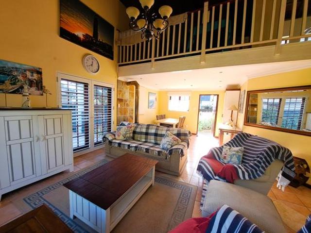 Townhouse for rent in Cape St Francis, Eastern Cape