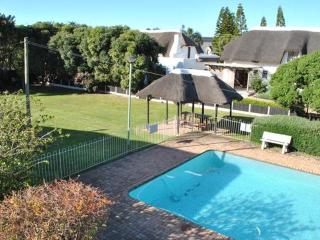 Townhouse for rent in Cape St Francis, Eastern Cape