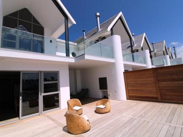 Townhouse for rent in Cape St Francis, Eastern Cape