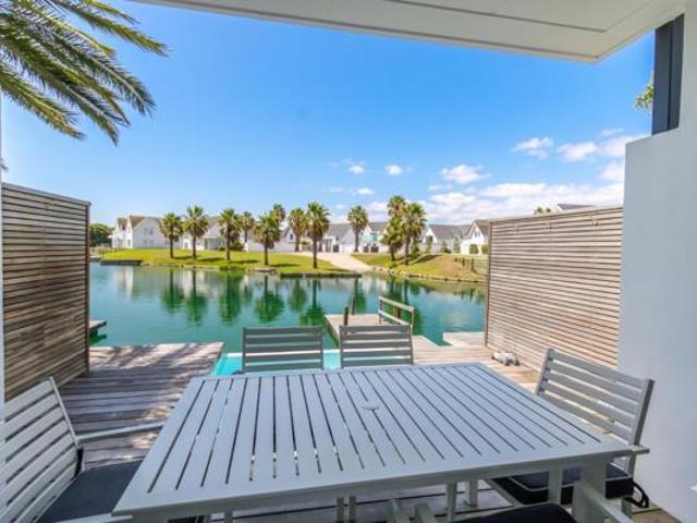Townhouse for rent in Cape St Francis, Eastern Cape