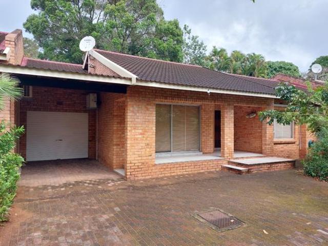 Townhouse for sale in Umkhanyakude district municipality, Kwazulu-natal