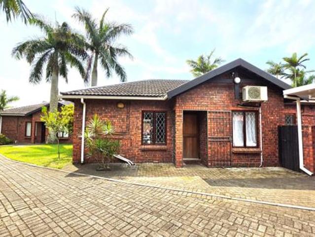 Townhouse for sale in St. Lucia, Mtubatuba Local Municipality