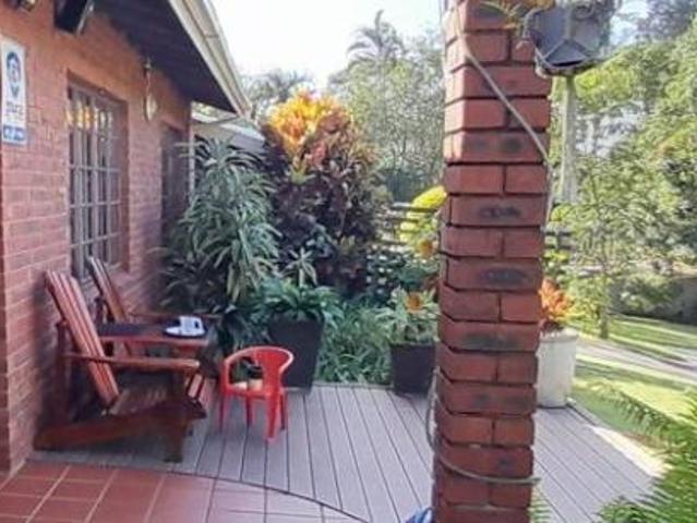 Townhouse for rent in Seaview, Kwazulu-natal