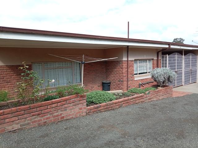 Townhouse for rent in Gert Sibande, Mpumalanga