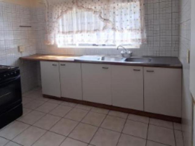 Townhouse for sale in Gert Sibande, Mpumalanga