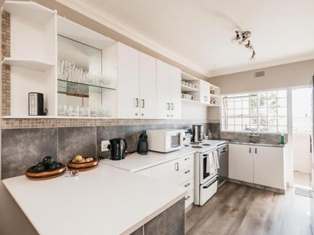 House for rent in Bellville, Western Cape
