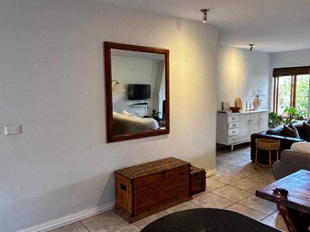 Townhouse for rent in Durbanville, Western Cape