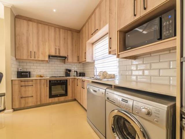 House for rent in Pniel, Western Cape