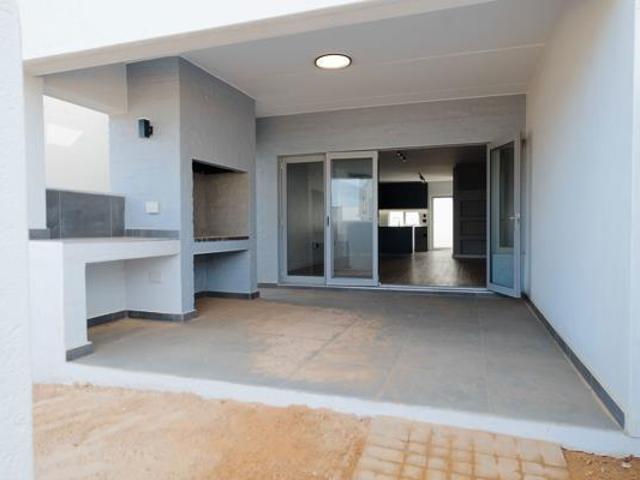 House for rent in Pniel, Western Cape
