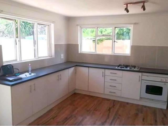 House for rent in Bellville, Western Cape