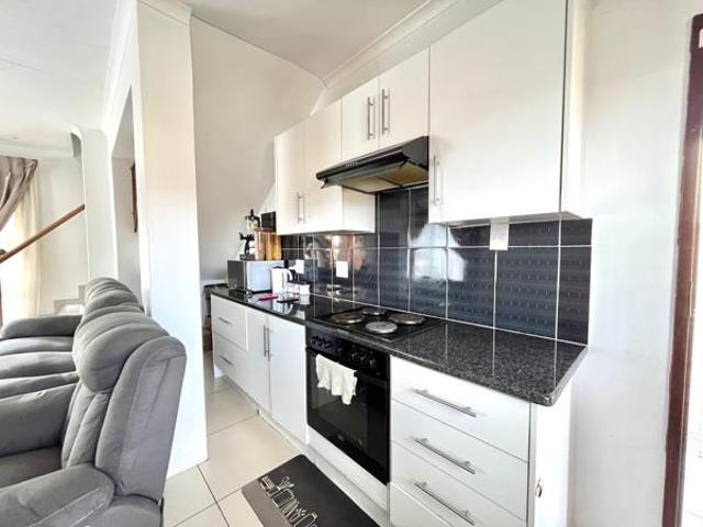 Townhouse for sale in Seshego, Limpopo