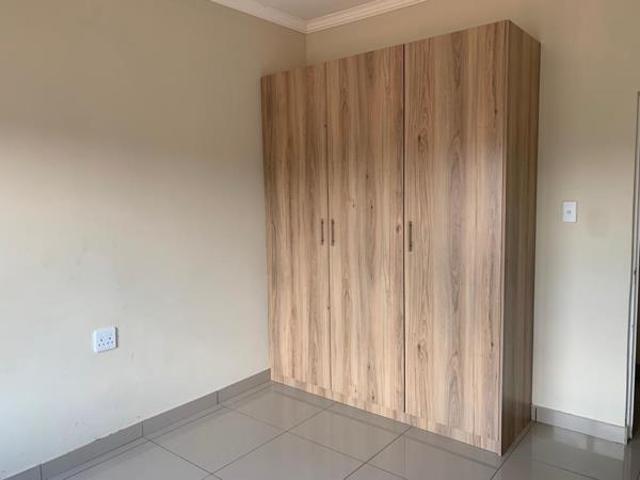Townhouse for rent in Seshego, Limpopo