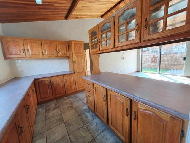Townhouse for rent in Seshego, Limpopo