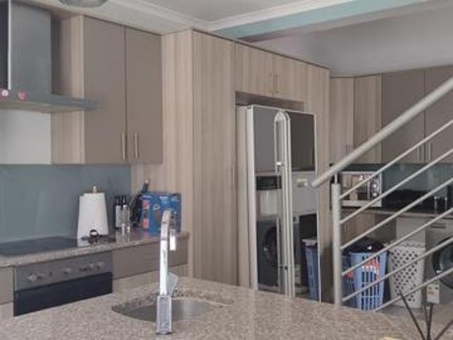 Townhouse for sale in Seshego, Limpopo