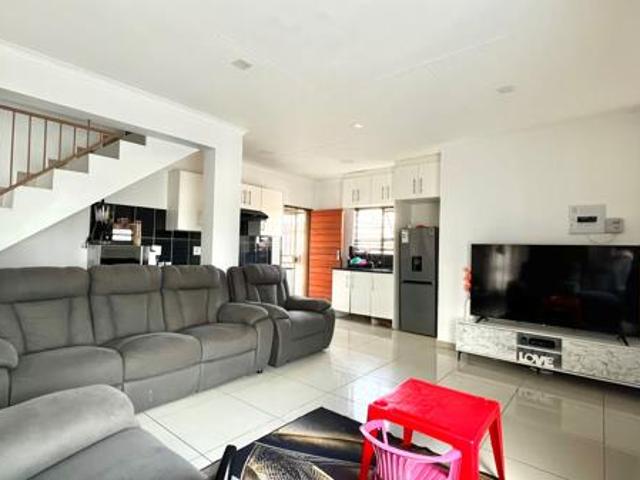 Townhouse for sale in Seshego, Limpopo