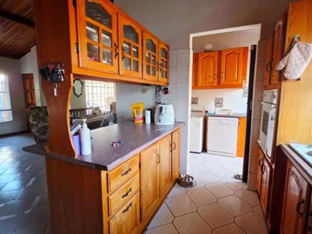 Townhouse for sale in Seshego, Limpopo