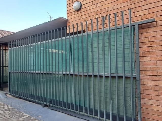 Townhouse for sale in Seshego, Limpopo