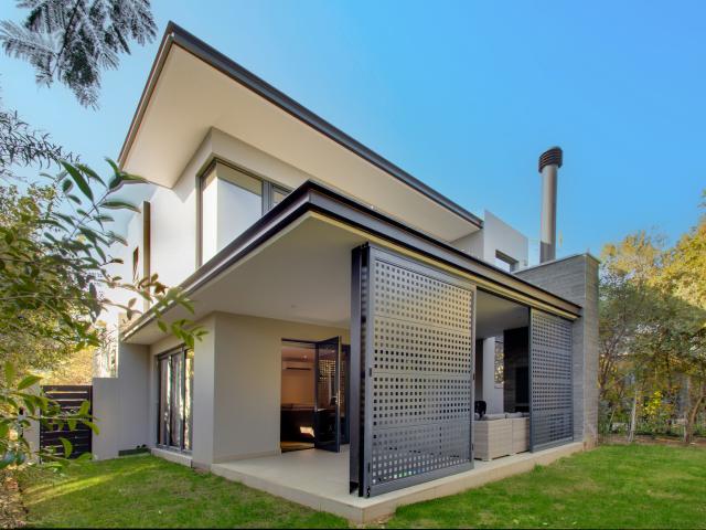 Townhouse for sale in Midrand