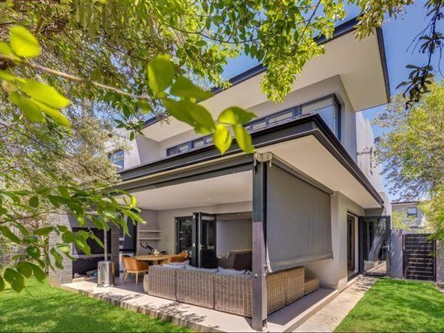 House for rent in Rabie Ridge, Gauteng