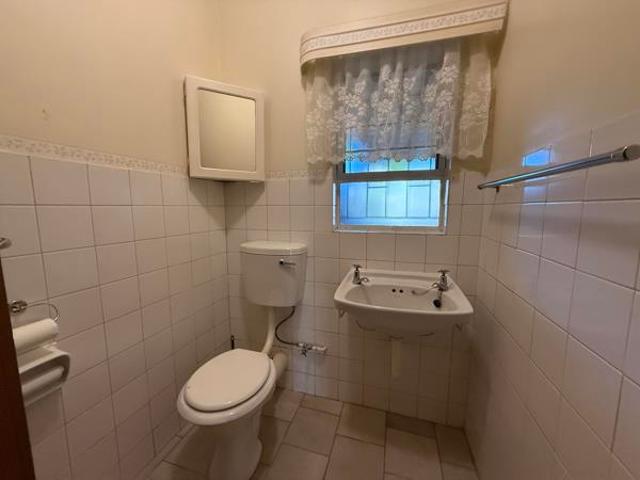 Townhouse for sale in Dr Kenneth Kaunda, North West