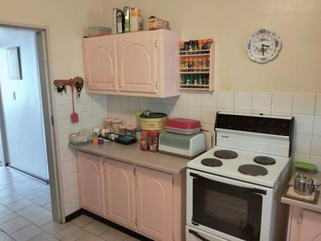 Townhouse for sale in Dr Kenneth Kaunda, North West