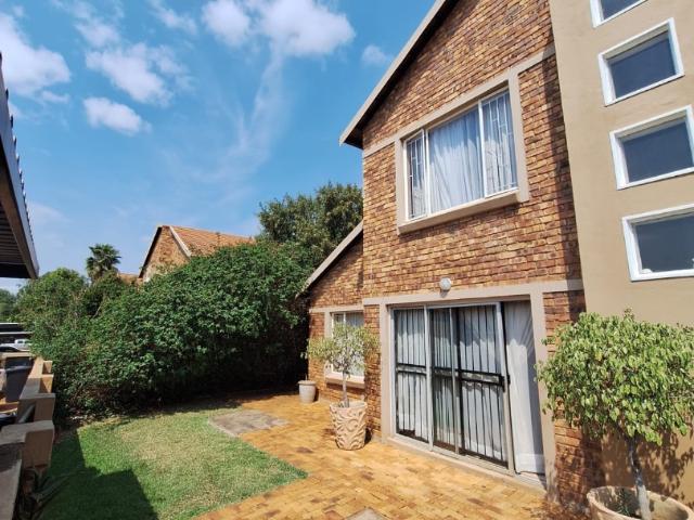 Townhouse for sale in Centurion, City of Tshwane Metropolitan Municipality