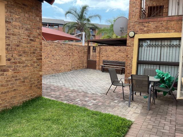 Townhouse for sale in Centurion, Gauteng