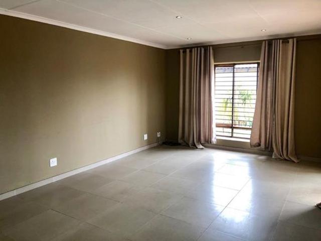 Townhouse for rent in Centurion, Gauteng