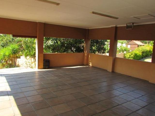 Townhouse for sale in Ehlanzeni, Mpumalanga