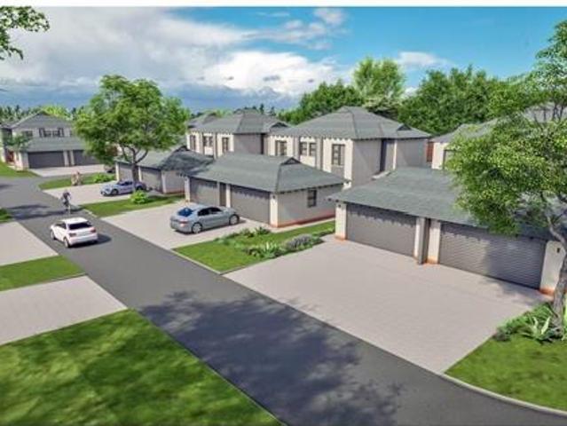 Townhouse for sale in Ehlanzeni, Mpumalanga