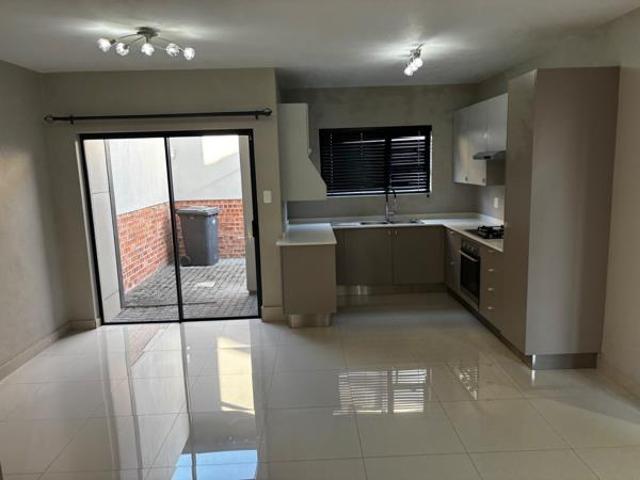 Townhouse for rent in Mbombela (Nelspruit), Mbombela