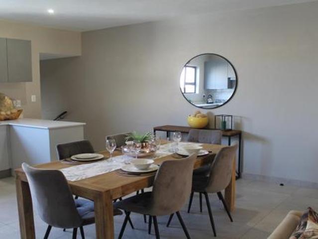 Townhouse for sale in Ehlanzeni, Mpumalanga