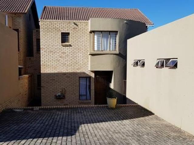 House for rent in Ehlanzeni, Mpumalanga
