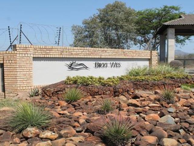 Townhouse for sale in Ehlanzeni, Mpumalanga