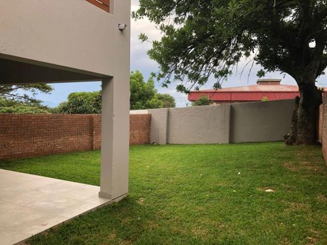 Townhouse for sale in Ehlanzeni, Mpumalanga