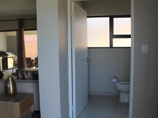 Townhouse for sale in Ehlanzeni, Mpumalanga