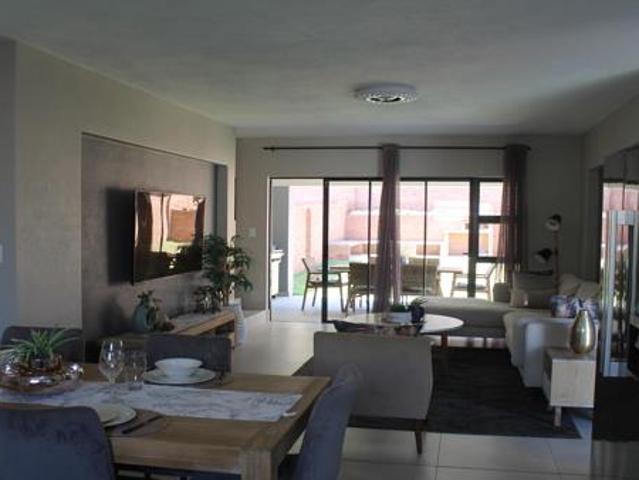 Townhouse for sale in Ehlanzeni, Mpumalanga