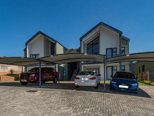 Townhouse for sale in Ehlanzeni, Mpumalanga